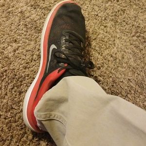 Meet your Posher, Aaron